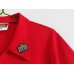 Wales 74/79 Home Soccer Jersey